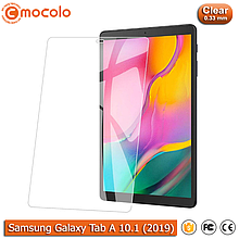 Захисне скло Mocolo Samsung Galaxy Tab A 10.1" (2019) T510, T515