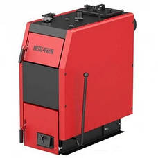 Твердопаливні котли