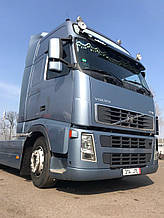 Volvo FH12 460 приїхала На розбирання тягачів АвтоДОНОР