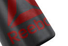 Спортивна пляшка Reebok Water Bottle 750 мл чорна, фото 2