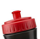 Спортивна пляшка Reebok Water Bottle 750 мл чорна, фото 3