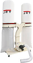 Вытяжная установка (230 В) JET DC-2300-230