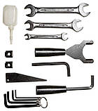 Фрезерно-свердлильний верстат JET JMD-2S, фото 6