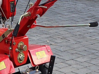 Мотоблок Forte 1050-3