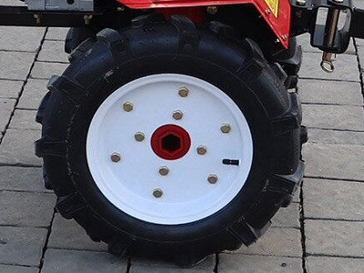 Мотоблок Forte 1050-3