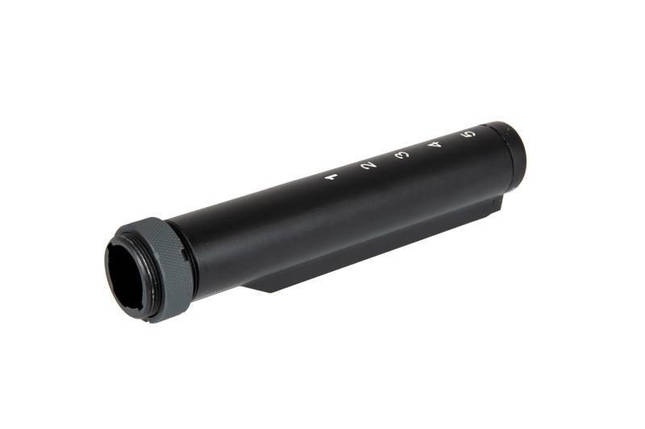 Труба приклада для приводів Specna Arms ONE SAEC [Specna Arms] (для страйкболу), фото 1