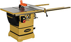Циркулярна пила (400 В) Powermatic JET PM1000