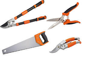 Садовий інструмент