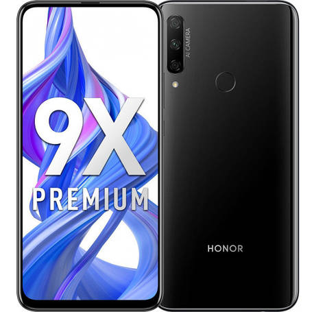 Чохли для Huawei Honor 9X Premium та інші аксесуари