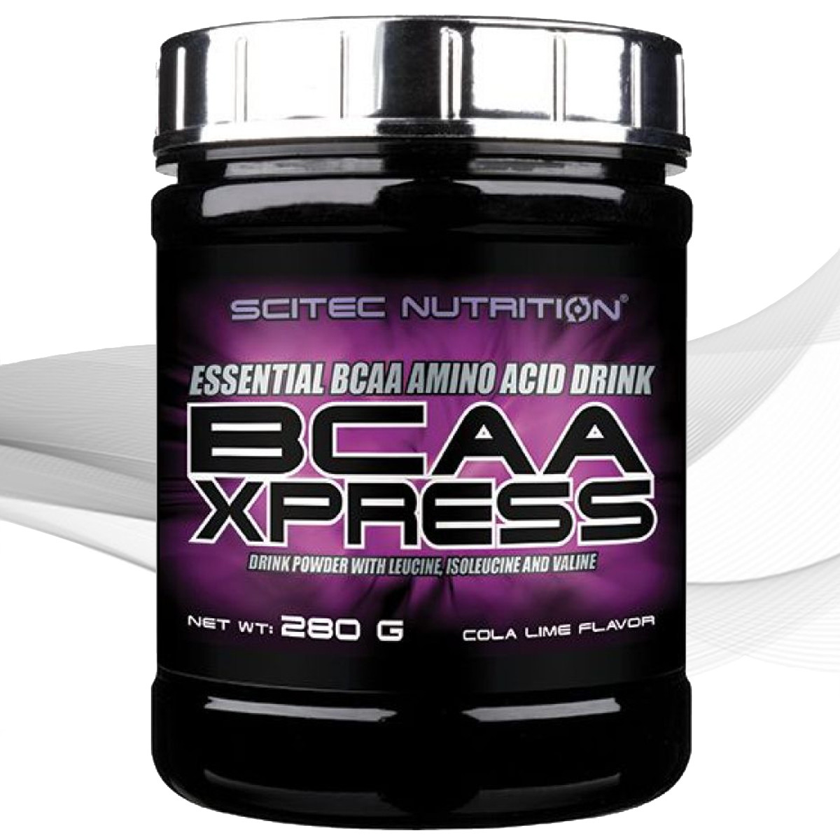 Амінокислоти БЦАА Scitec Nutrition BCAA XPRESS 280 g