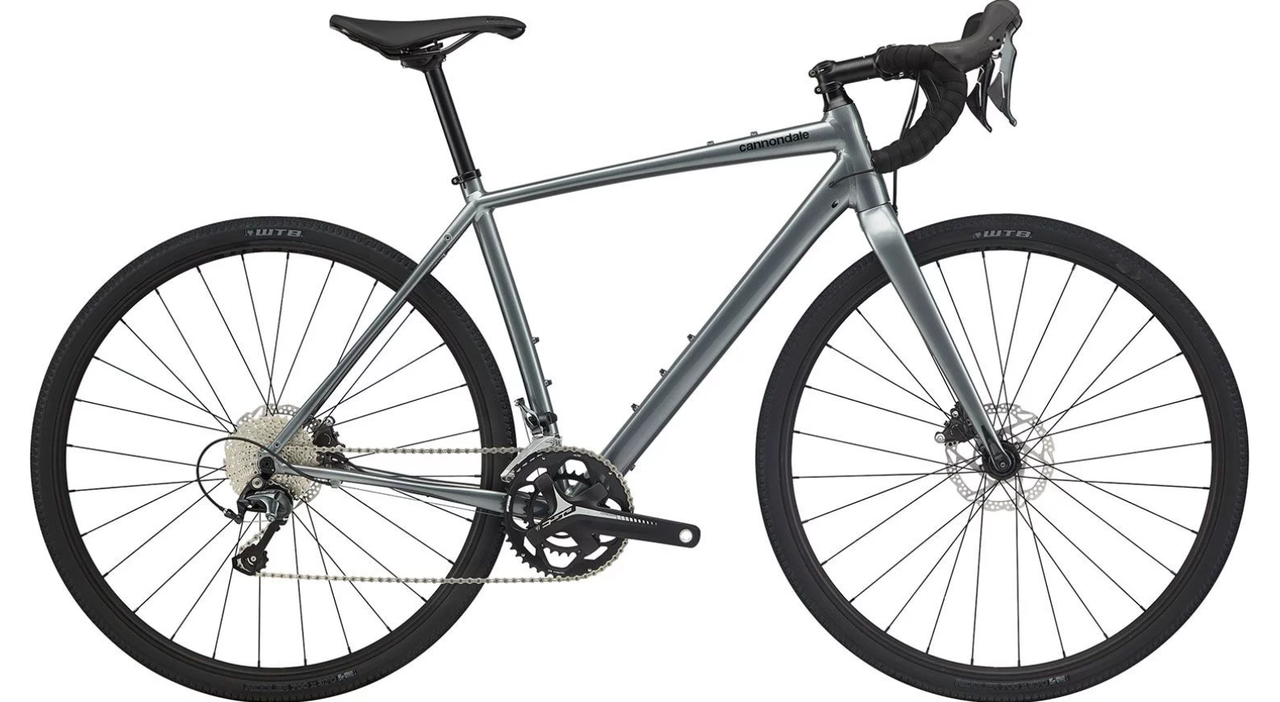 Велосипед 28" Cannondale TOPSTONE Tiagra 2020