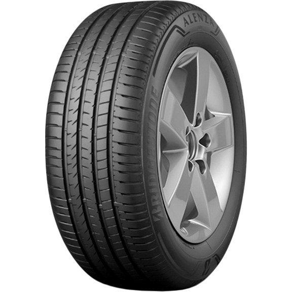 Літня шина Bridgestone 215/65 R16 98H Alenza 001 TL, фото 1