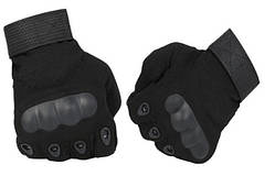 Тактичні захисні рукавички велорукавички та моторукавички Qakley