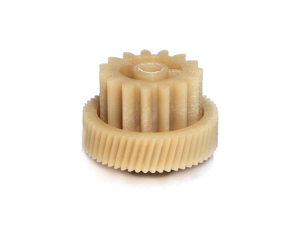 Шестерня для м'ясорубки Delfa, Saturn, Vitek 45х34