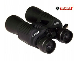 Біноклі KANDAR ZOOM 10-50x60