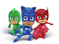 Іграшки Герої в масках
