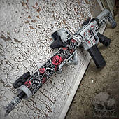 Тюнінг та аксесуари