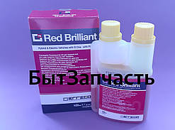 Флуоресцентна фарба RED BRILLIANT 100 ML ( колір; Червоний ) TR1098.F.S1