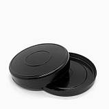 Корпус KM81 для електроніки 70х18х19, фото 3