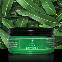 Скраб для тіла Покою (Peace Body Scrub, Spa Ceylon), 225 грамів