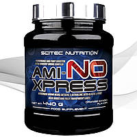 Аминокислоты комплексные Scitec Nutrition Ami-NO Xpress 440 g