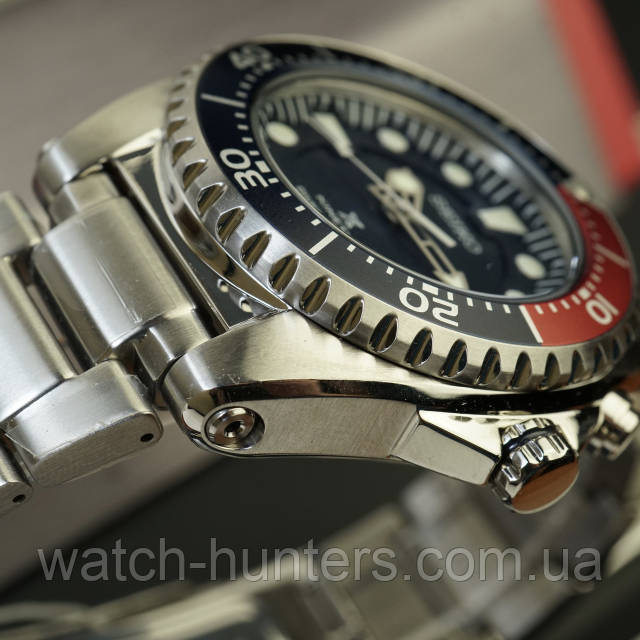 Seiko Ska369 Ska369p1 Seiko キネティック ダイバー200[SKA369P1