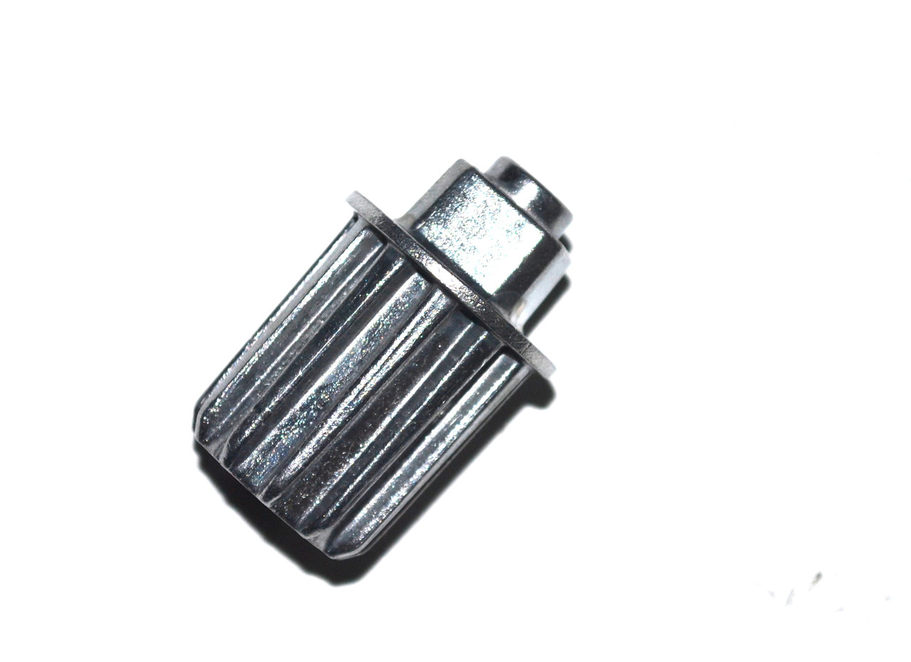 Втулка для м'ясорубки Philips 996510076634 (металева)