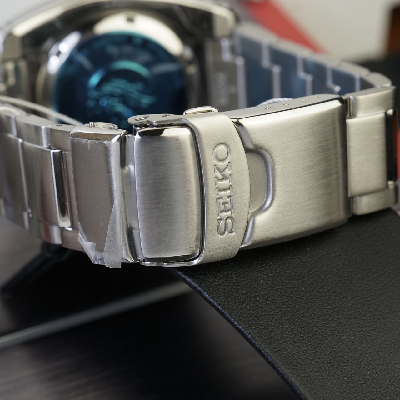 Seiko SKA369P1 SKA759P1 Kinetic Diver 200 ID 660130177
