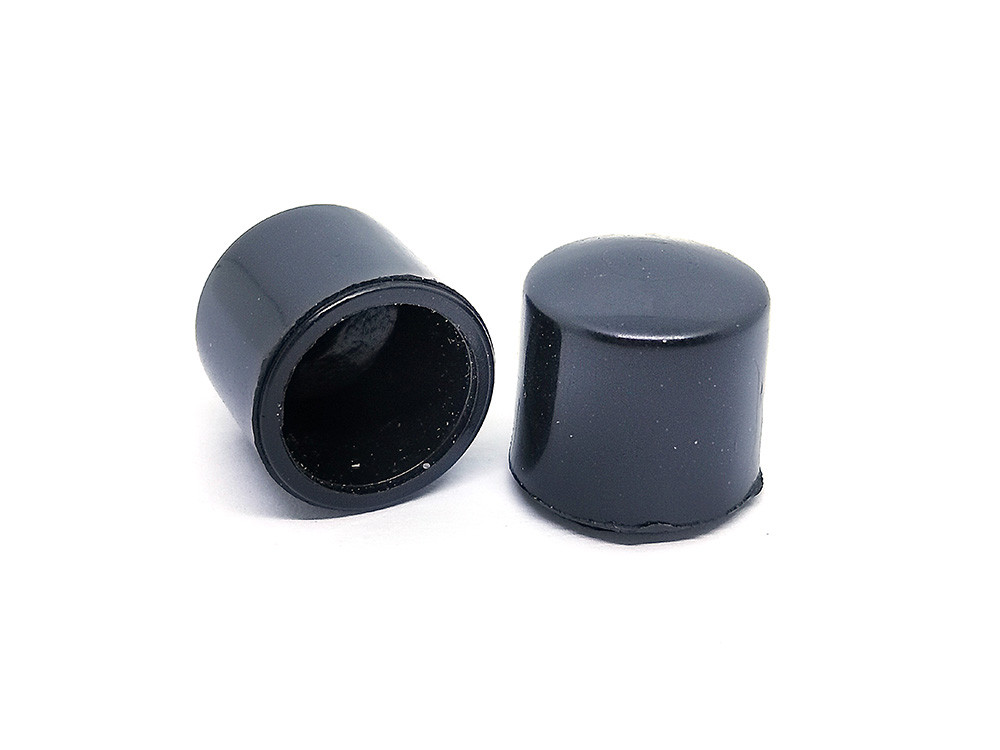 Бокова заглушка для прута 12.7мм, фото 1