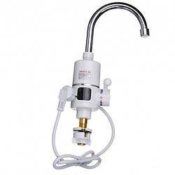 Проточний водонагрівач Water Heater Digital RX-005 (Od-4819)