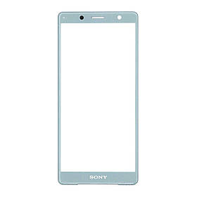 Корпусне скло Sony Xperia XZ2 Compact H8314 green