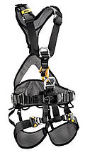 Універсальна система Petzl AVAO BOD CROLL FAST C71CFA 0U