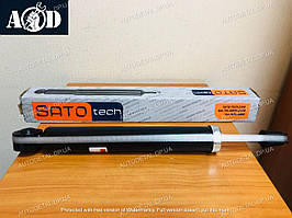 Амортизатор задній Skoda Octavia A5 "Стандарт" 2004-->2012 Sato Tech (Великобританія) 21807R - газомасляний