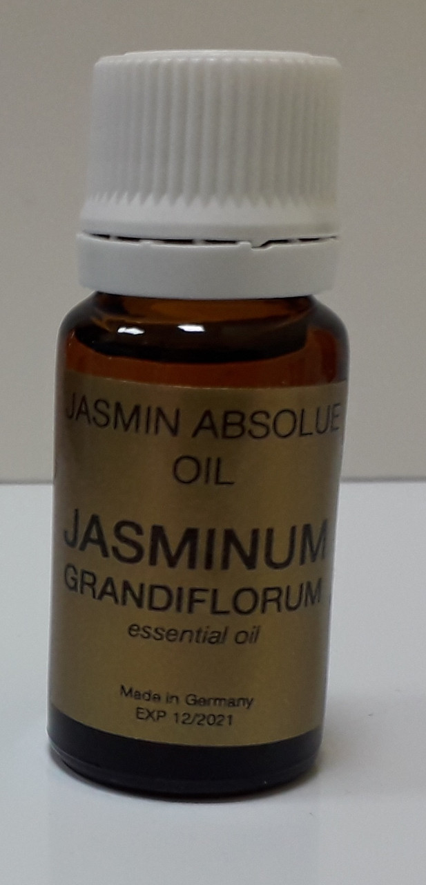 Ефірне масло жасмину