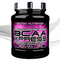 Аминокислоты БЦАА Scitec Nutrition BCAA Xpress 700 g