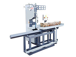 Промислові стрічкові пили