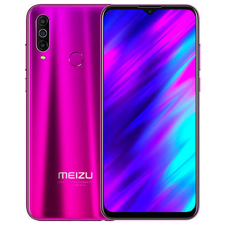 Чохли для Meizu M10 і інші аксесуари