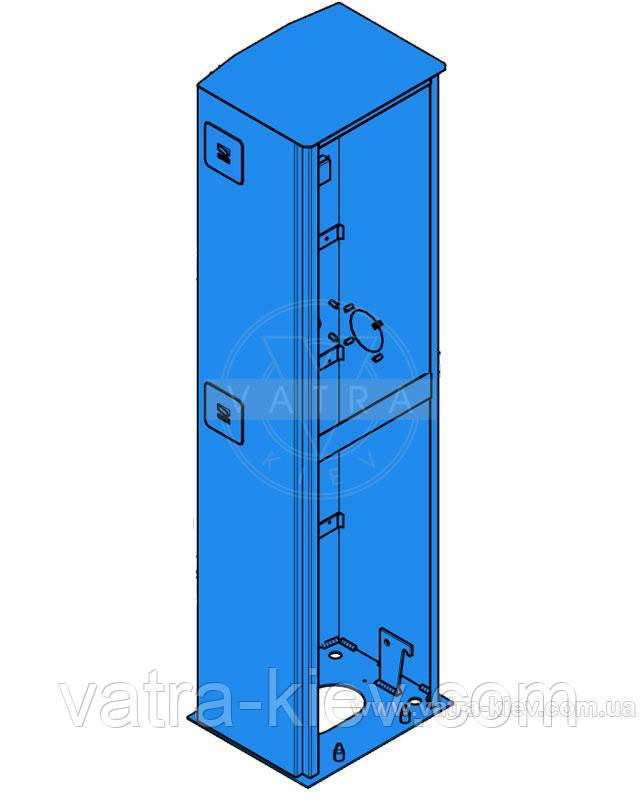 Купити тумбу шлагбауми CAME 119rig228 G4000 G3250 G3750 артикул 119RIG056