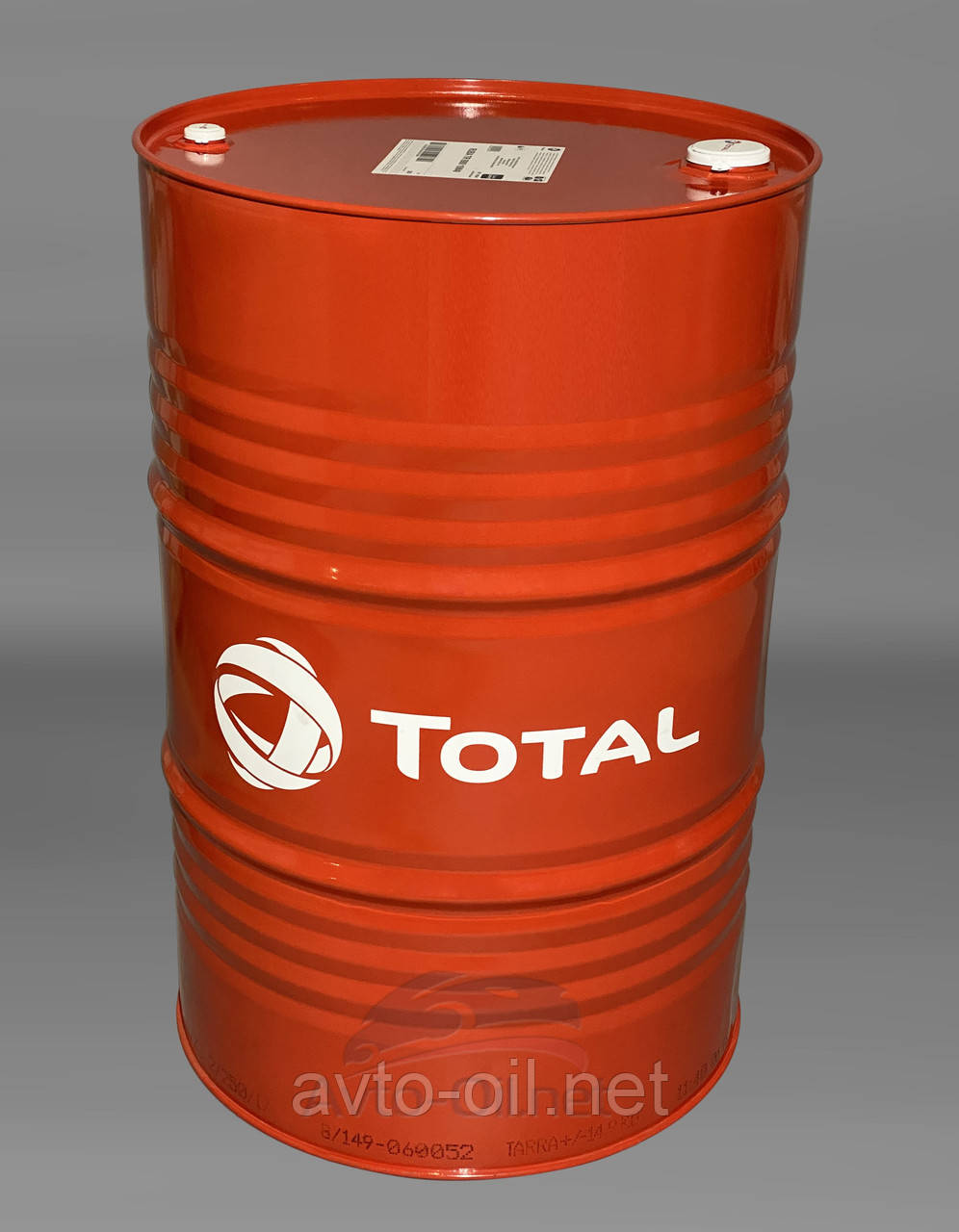 Моторна олива Total Quartz 9000 Fut. NFC 5w30 - 208L