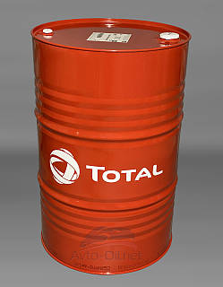 Моторне масло Total Quartz 9000 Fut. NFC 5w30 - 208L