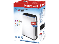 Очиститель воздуха премиум класса Honeywell HPA710WE4