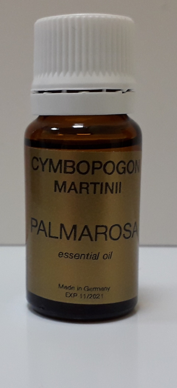 Ефірне масло ПАЛЬМОРОЗЫ 50мл