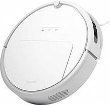 Робот-пилосос RoboRock Xiaowa E20 Vacuum Cleaner White (E202-00) Гарантія 3 місяці, фото 2