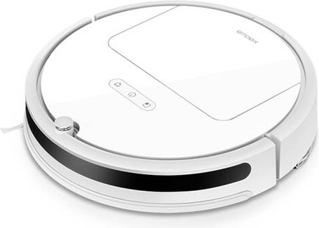 Робот-пилосос RoboRock Xiaowa E20 Vacuum Cleaner White (E202-00) Гарантія 3 місяці, фото 2