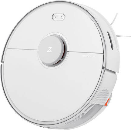 Робот-пилосос Mi RoboRock S5 Max White Global UA UCRF Гарантія 12 місяців, фото 2
