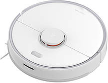 Робот-пилосос Mi RoboRock S5 Max White Global UA UCRF Гарантія 12 місяців, фото 3