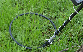 Металошукач імпульсний MDU Clone pI AVR котушка глибинна до 3 м