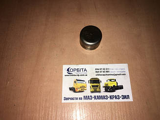 313933-П Заглушка шатунної шийки колінчастого вала ф30х17 ЯМЗ-238