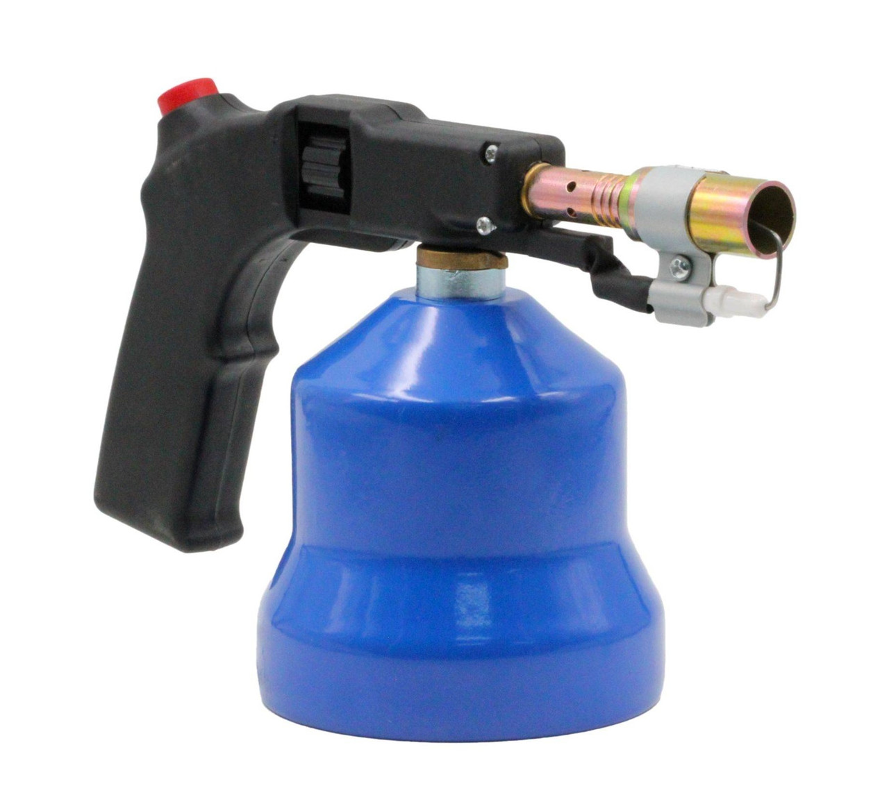 Газова портативна горілка – плита ZAY-CO Blowtorch, фото 1