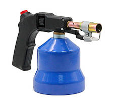 Газова портативна горілка – плита ZAY-CO Blowtorch